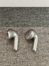 小米（MI）Xiaomi Buds 6 半入耳式藍牙耳機 舒適佩戴 適用于安卓蘋(píng)果手機 鈦光金 曬單實(shí)拍圖