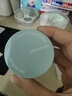 悅詩(shī)風(fēng)吟（Innisfree）控油礦物質(zhì)散粉5g*2帶粉撲持久定妝敏感肌油皮蜜粉圣誕節禮物 曬單實(shí)拍圖