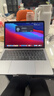 Apple 蘋(píng)果  MacBook Pro 13/14/15/16寸 M1/2/3/4/5 二手筆記本電腦自營(yíng) Macbook Pro 18年 13寸 曬單實(shí)拍圖