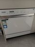 東芝白玉洗碗機DWTQ5W-1327 灶下嵌入式13套超真實(shí)屏節能分層洗75℃高溫洗消存一體四星消毒超一級水效 嵌入式 TQ5W|極地白|雙驅電機|13套 曬單實(shí)拍圖