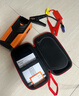 紐曼（Newsmy）【3C認證】M5汽車(chē)應急啟動(dòng)電源搭電寶充氣泵一體機戶(hù)外電源汽車(chē)電瓶強起便攜充電寶打氣泵10000mAh 曬單實(shí)拍圖