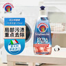 大公雞管家（CHANTE CLAIR）CHANTECLAIR 重油污漬克星清潔劑 375ml 意大利進(jìn)口衣領(lǐng)凈洗衣液 曬單實(shí)拍圖