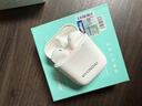 HYUNDAITWS藍牙耳機真無(wú)線(xiàn)雙耳運動(dòng)耳機i12 i12 曬單實(shí)拍圖