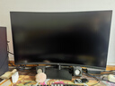 泰坦軍團31.5英寸2K 240Hz 1500R曲面屏 HDR廣色域 HVA快速液晶 A-Sync技術(shù) 支持壁掛電腦電競顯示器C32A1S 曬單實(shí)拍圖