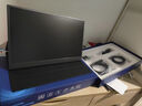 奧斯曼（AOSIMAN）便攜式顯示器4K/switch便攜屏筆記本擴展電腦副屏手機投屏PS5顯示屏電競游戲無(wú)線(xiàn)投屏便攜顯示器 萬(wàn)人購爆款15.6英寸 A+好屏1080P+IPS 曬單實(shí)拍圖