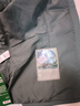 蕉下（beneunder）外套女立領(lǐng)氣絨馬甲外穿保暖內搭可機洗運動(dòng)戶(hù)外輕薄棉服 曬單實(shí)拍圖