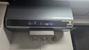 海爾（Haier）麥浪套系電熱水器 國家補貼20%雙膽扁桶80升BK7PLUS BK7升級小藍瓶無(wú)鎂棒凈膚洗3D巨能洗速熱家用 曬單實(shí)拍圖