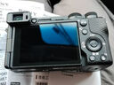 索尼（SONY）  Alpha 6700 APS-C半畫(huà)幅微單相機AI智能芯片 強悍對焦A6700/a6700L /6700m 拆機身【充+128G+拆肩帶+屏+清+D11】 官方標配(不含內存卡) 曬單實(shí)拍圖