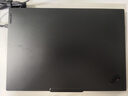ThinkPad【國家補貼15%】E16 聯(lián)想輕薄便攜筆記本電腦 銳龍R7-H255 32G 1TB 黑 高效辦公AI PC 曬單實(shí)拍圖