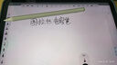 圖拉斯【銷(xiāo)額第一丨iPad通用】2025三代iPadAir電容筆apple pencil觸控觸屏適用蘋(píng)果Pro平板手寫(xiě)平替磁吸 皓月白丨磁吸款 【全新升級】不斷觸丨超靈敏 曬單實(shí)拍圖