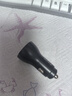 66W車(chē)載充電器適用于華為mate60 Nova14 p60 Pura80汽車(chē)充榮耀400 90 Magic v5  8 Pro X 70車(chē)充頭 66W車(chē)載閃充頭 曬單實(shí)拍圖