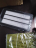 曼牌濾清器（MANNFILTER）FP21003抗菌防過(guò)敏空調濾芯格適用新思域鋒范繽智凌派XRV哥瑞謳歌 曬單實(shí)拍圖