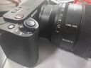 索尼（SONY）ZV-E1全畫(huà)幅Vlog旗艦zve1微單數碼相機 索尼E1 ZV-E1L  zve1 ZV-E1黑色【單機身】 官方標配[出廠(chǎng)配置無(wú)內存]下拉詳情可見(jiàn)套餐介紹 曬單實(shí)拍圖