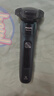飛利浦（PHILIPS）電動(dòng)剃須刀旋護新7系 微提切科技SkinIQ動(dòng)態(tài)感應刮胡刀 配無(wú)繩清潔中心 生日禮物送男生老公父親 曬單實(shí)拍圖