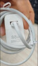 華為（HUAWEI）原裝充電器66W 88w 100W快充Mate80/60/50/40Pro/Pura70/華為66w雙口含一米線(xiàn) 原裝華為套裝88w雙口含一米線(xiàn) 曬單實(shí)拍圖