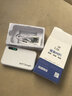 小訊智能【每月9.9】隨身wifi6雙頻真5G車(chē)載便攜式無(wú)線(xiàn)網(wǎng)卡免插卡路由器wifi移動(dòng)隨身wifi5g無(wú)限流量2026款 充電寶【頂配版】終身質(zhì)保+送免費流量 曬單實(shí)拍圖