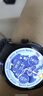 HUAWEI WATCH 5 46mm基礎款深錆色不銹鋼表殼蒼穹黑首創(chuàng  )X-TAP智感窗eSIM通信手表華為智能手表watch5 曬單實(shí)拍圖