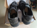 361°運動(dòng)鞋男士秋冬季網(wǎng)面保暖通勤休閑登山跑步鞋子男款671832270-5 曬單實(shí)拍圖