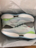 李寧超輕22丨跑步鞋男春夏季輕量透氣中考體測跳繩運動(dòng)鞋ARBV001 曬單實(shí)拍圖