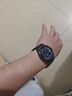 infantry鷹轟黑騎士手表男款防水潮流男士鋼帶商務(wù)石英手表生日禮物送男友 雅黑 曬單實(shí)拍圖