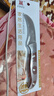 采岑 香蕉水果彎刀不銹鋼水果店多功能削皮刀戶(hù)外小勾鐮刀開(kāi)榴蓮專(zhuān)用刀 水果彎刀 曬單實(shí)拍圖