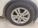 馬牌（Continental）汽車(chē)輪胎 195/65R15 91V UCJ 適配豐田卡羅拉/雷凌大眾朗逸/寶來(lái) 曬單實(shí)拍圖