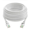 榮威勝 室內超六類(lèi)網(wǎng)線(xiàn)cat6A工程家用電腦寬帶監控成品網(wǎng)絡(luò )跳線(xiàn)80米千兆網(wǎng)絡(luò )連接線(xiàn) 白色 RWS-CPWX-LL 曬單實(shí)拍圖
