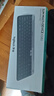 羅技（Logitech）K580無(wú)線(xiàn)藍牙鍵盤(pán)帶手機支架可跨屏切換靜音按鍵無(wú)限薄膜鍵盤(pán)筆記本電腦手機ipad平板鍵鼠套裝 【K580+M650】跨屏切換套裝-石墨黑 曬單實(shí)拍圖