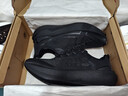 特步（XTEP）【C區黑馬】?jì)汕Ч镂宕凶舆\動(dòng)鞋透氣輕便減震耐磨體考跑步鞋 曬單實(shí)拍圖