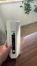 中國聯(lián)通移動(dòng)隨身行wifi6無(wú)線(xiàn)免插卡5g/4gcpe便攜式家用上網(wǎng)卡高速流量千兆路由器2025款 【5GCPE企業(yè)級】雙核處理器+64臺設備連接 曬單實(shí)拍圖