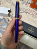 派克（PARKER）簽字筆 IM冷靜藍寶珠筆 曬單實(shí)拍圖