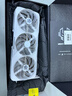 瀚鎧（VASTARMOR）AMD RADEON RX 9070 XT 16GB 白色超合金OC  ARGB燈效電競游戲AI顯卡暢玩黑神話(huà)悟空/阿凡達/魔獸 曬單實(shí)拍圖