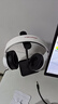 漫步者（EDIFIER）HECATE G2 7.1聲道游戲耳機頭戴式帶線(xiàn)控電競耳麥電腦網(wǎng)課辦公通用吃雞csgo英雄聯(lián)盟 標準版3.5mm白色 曬單實(shí)拍圖