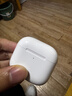 UKL【華強北頂配丨Air4代降噪款】藍牙耳機適配蘋(píng)果無(wú)線(xiàn)2025新款半入耳式金榜iphone17/16/15/14pods4 【原版正裝全功能主動(dòng)降噪版】 【主動(dòng)降噪+空間音頻+三真電量】 曬單實(shí)拍圖