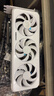 電競叛客 GeForce RTX 5060 Ti 8G/16G臺式機電腦顯卡 DLSS 4 電競游戲AI運算 deepseek人工智能獨立顯卡 RTX 5060 Ti X3W 8GB 曬單實(shí)拍圖