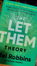 讓他們理論 改變生活的技巧 數百萬(wàn)人津津樂(lè )道 The Let Them Theory 英文原版 Mel Robbins 梅爾 羅賓斯 曬單實(shí)拍圖