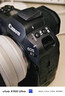 佳能（Canon）EOS R1旗艦全畫(huà)幅微單相機 2420萬(wàn)像素 40張/秒高速連拍 專(zhuān)業(yè)級 眼控快速對焦 【進(jìn)階存儲套裝】 曬單實(shí)拍圖