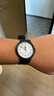 卡西歐（CASIO）手表男小黑表計時(shí)學(xué)生中高考試手表中性情侶男女石英表MW-240-7B 曬單實(shí)拍圖