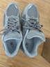 NEW BALANCENB男鞋女鞋2002系列潮流百搭復古跑步鞋休閑運動(dòng)鞋ML2002RA ML2002RC 灰色 42 （腳長(cháng)26.5cm） 曬單實(shí)拍圖