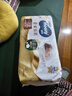 MOONY尤妮佳慕怡皇家新生兒紙尿褲NB54片(1-5kg)中包裝貴族棉尿不濕 曬單實(shí)拍圖