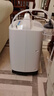 魚(yú)躍（Yuwell）制氧機醫用吸氧機家用老人醫用級氧氣機5L升大流量9F-5BW 曬單實(shí)拍圖