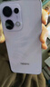 OPPO Reno13 超美小直屏 AI高清實(shí)況照片 IP69滿(mǎn)級防水 雙芯搶網(wǎng) 5G智能拍照手機 蝶蝶紫 12GB+256GB 標準版 曬單實(shí)拍圖