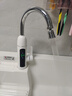SUOYIAIZ索愛(ài)電熱水龍頭速熱即熱式家用廚房寶冷熱兩用恒溫熱水器 BST-3-萬(wàn)向噴頭-普通款+數顯漏保 曬單實(shí)拍圖