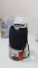飛利浦（PHILIPS）TAS3109 藍牙音箱戶(hù)外音響防水低音炮迷你大音量車(chē)載騎行重低音 黑色 曬單實(shí)拍圖