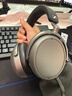 森海塞爾MOMENTUM4真無(wú)線(xiàn)頭戴式藍牙耳機大饅頭四4音樂(lè )木饅頭降噪圣誕節生日禮物禮品Accentumplus游戲耳機 大饅頭4代【石墨灰】-自適應降噪 曬單實(shí)拍圖