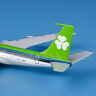嘉識波音707飛機模型BigBird1:400B-300C愛(ài)爾蘭航空EI-APGBB4--001 愛(ài)爾蘭航空 B707-300C EI-APG 曬單實(shí)拍圖