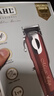 華爾（WAHL）油頭電推剪發(fā)廊專(zhuān)用美國品牌復古油頭漸變推剪專(zhuān)業(yè)barber理發(fā)器8148-016L 曬單實(shí)拍圖