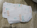 倍康Baken小白鉆紙尿褲XXL60片(15kg以上)加加大碼嬰兒尿不濕超能吸 曬單實(shí)拍圖
