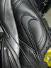 耐克（NIKE）跑步鞋男鞋25秋冬季新款運動(dòng)AIR MONARCH 4時(shí)尚老爹鞋復古休閑鞋 415445-001/黑武士/全掌氣墊 43 碼（內長(cháng)275mm） 曬單實(shí)拍圖