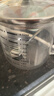 onlycook高硼硅玻璃杯帶蓋帶刻度水杯送勺子男女牛奶杯家用果汁杯-小號 曬單實(shí)拍圖